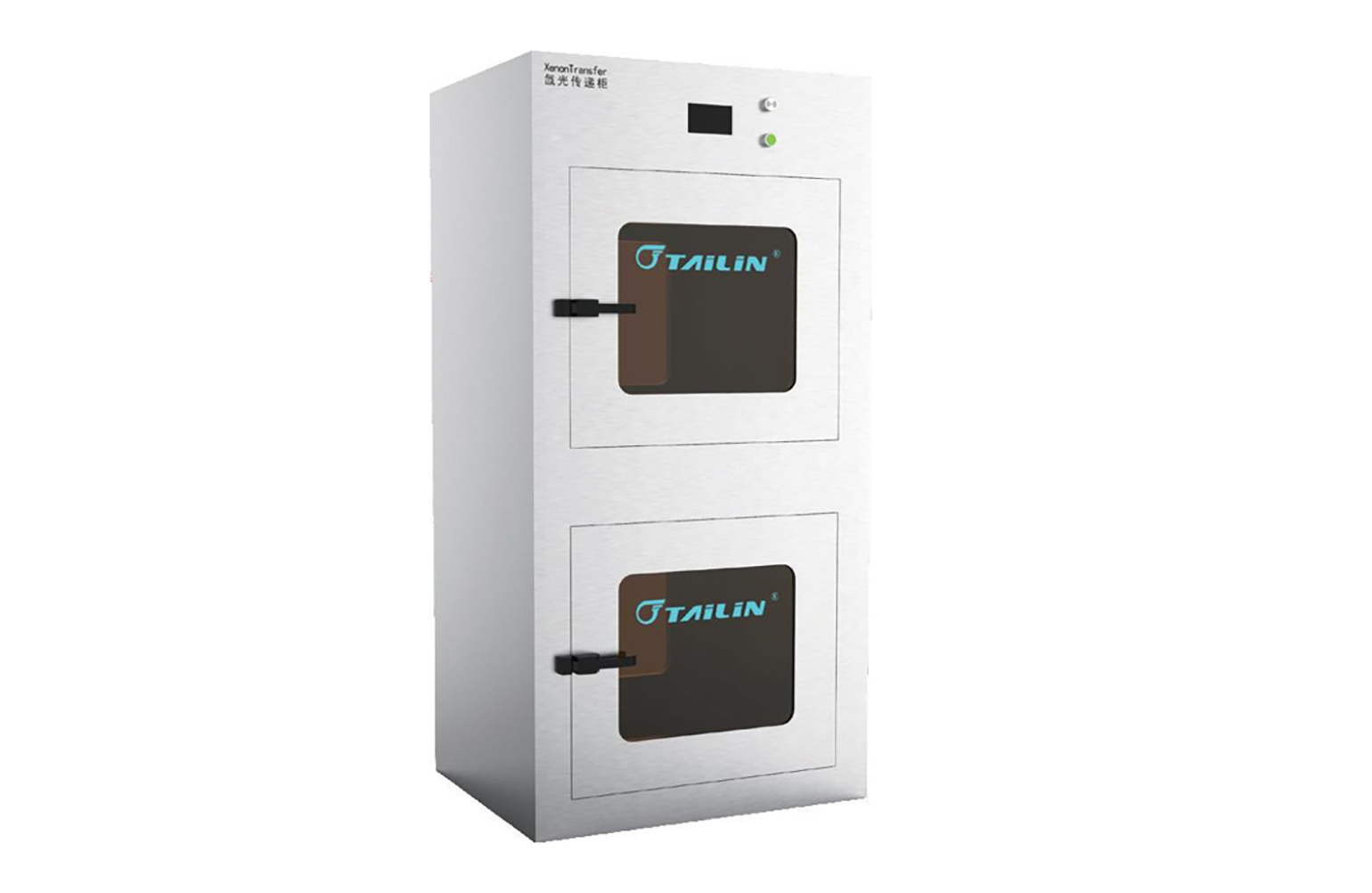 紫外、氙光类传递窗